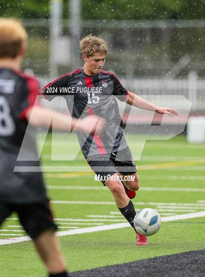 Thumbnail 1 in Sunnyside @ Mount Si (WIAA 4A State Championships Semi-Final) photogallery.