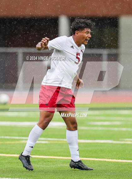 Thumbnail 3 in Sunnyside @ Mount Si (WIAA 4A State Championships Semi-Final) photogallery.