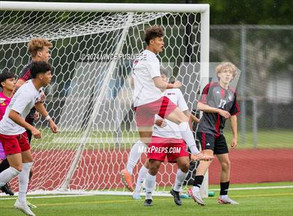 Thumbnail 1 in Sunnyside @ Mount Si (WIAA 4A State Championships Semi-Final) photogallery.