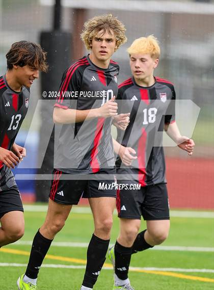 Thumbnail 3 in Sunnyside @ Mount Si (WIAA 4A State Championships Semi-Final) photogallery.