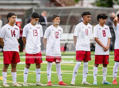 Thumbnail 2 in Sunnyside @ Mount Si (WIAA 4A State Championships Semi-Final) photogallery.