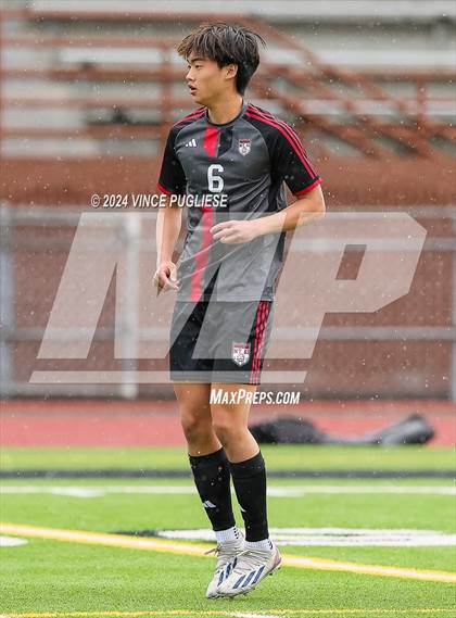Thumbnail 3 in Sunnyside @ Mount Si (WIAA 4A State Championships Semi-Final) photogallery.