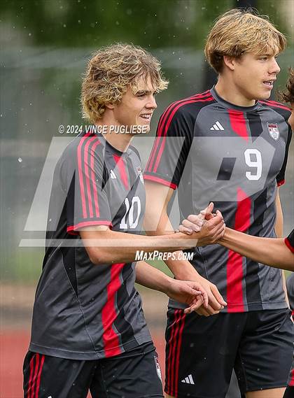 Thumbnail 3 in Sunnyside @ Mount Si (WIAA 4A State Championships Semi-Final) photogallery.