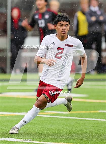 Thumbnail 2 in Sunnyside @ Mount Si (WIAA 4A State Championships Semi-Final) photogallery.