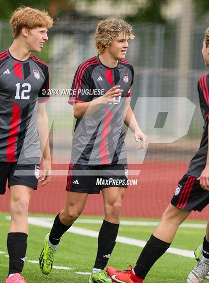 Thumbnail 2 in Sunnyside @ Mount Si (WIAA 4A State Championships Semi-Final) photogallery.