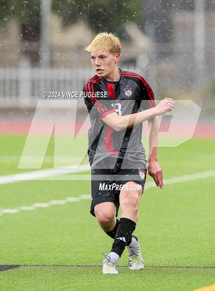 Thumbnail 3 in Sunnyside @ Mount Si (WIAA 4A State Championships Semi-Final) photogallery.