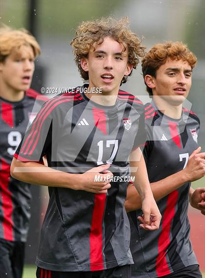 Thumbnail 1 in Sunnyside @ Mount Si (WIAA 4A State Championships Semi-Final) photogallery.