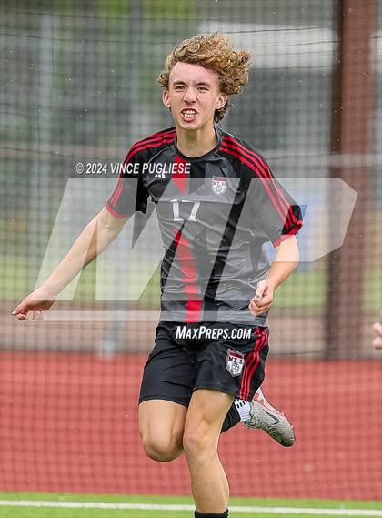 Thumbnail 3 in Sunnyside @ Mount Si (WIAA 4A State Championships Semi-Final) photogallery.