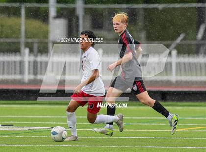 Thumbnail 1 in Sunnyside @ Mount Si (WIAA 4A State Championships Semi-Final) photogallery.