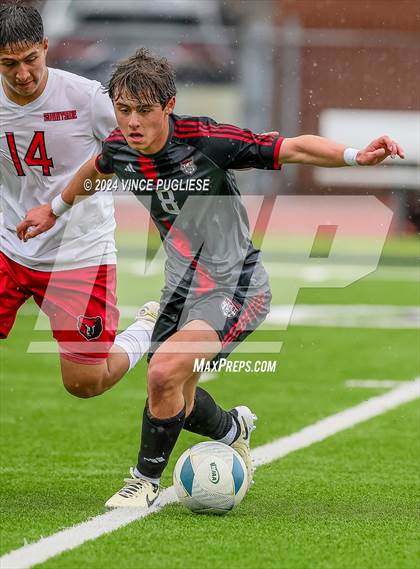 Thumbnail 2 in Sunnyside @ Mount Si (WIAA 4A State Championships Semi-Final) photogallery.