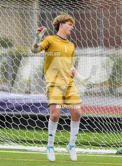 Thumbnail 2 in Sunnyside @ Mount Si (WIAA 4A State Championships Semi-Final) photogallery.