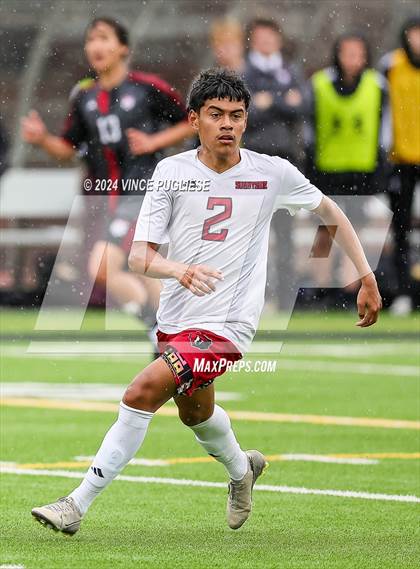Thumbnail 1 in Sunnyside @ Mount Si (WIAA 4A State Championships Semi-Final) photogallery.