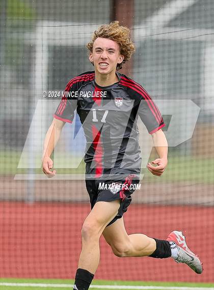 Thumbnail 2 in Sunnyside @ Mount Si (WIAA 4A State Championships Semi-Final) photogallery.
