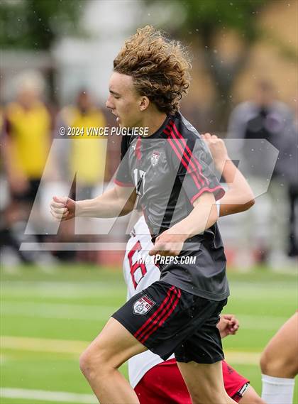 Thumbnail 2 in Sunnyside @ Mount Si (WIAA 4A State Championships Semi-Final) photogallery.