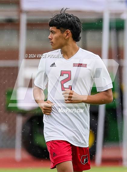 Thumbnail 1 in Sunnyside @ Mount Si (WIAA 4A State Championships Semi-Final) photogallery.
