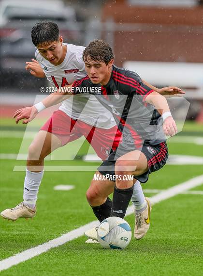 Thumbnail 3 in Sunnyside @ Mount Si (WIAA 4A State Championships Semi-Final) photogallery.