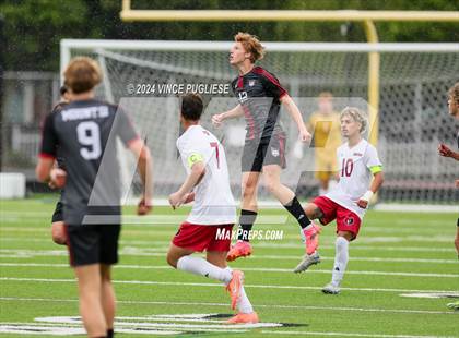 Thumbnail 3 in Sunnyside @ Mount Si (WIAA 4A State Championships Semi-Final) photogallery.