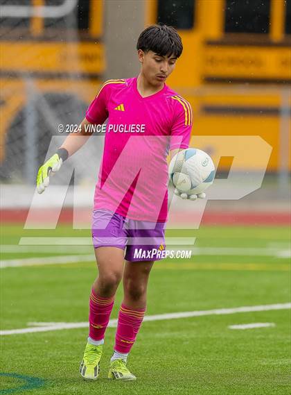 Thumbnail 3 in Sunnyside @ Mount Si (WIAA 4A State Championships Semi-Final) photogallery.