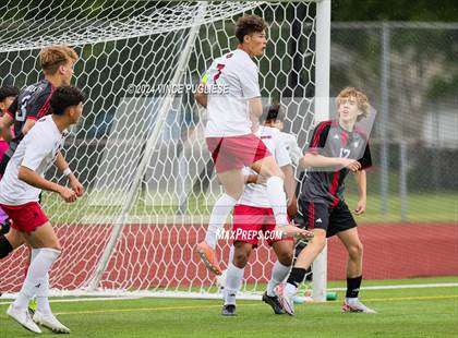Thumbnail 3 in Sunnyside @ Mount Si (WIAA 4A State Championships Semi-Final) photogallery.
