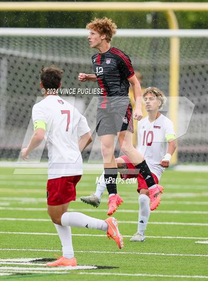 Thumbnail 2 in Sunnyside @ Mount Si (WIAA 4A State Championships Semi-Final) photogallery.