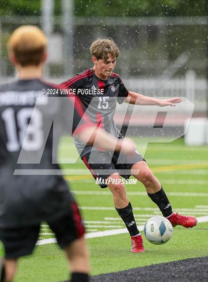 Thumbnail 2 in Sunnyside @ Mount Si (WIAA 4A State Championships Semi-Final) photogallery.