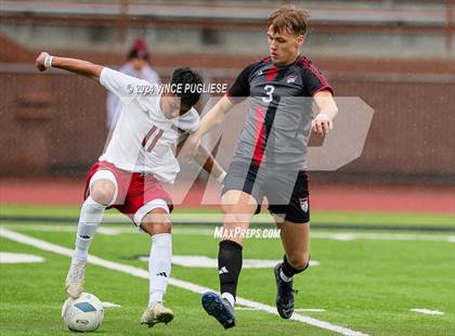 Thumbnail 1 in Sunnyside @ Mount Si (WIAA 4A State Championships Semi-Final) photogallery.