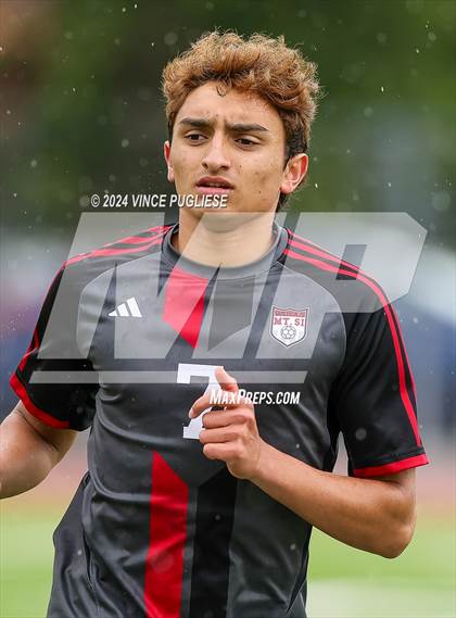 Thumbnail 1 in Sunnyside @ Mount Si (WIAA 4A State Championships Semi-Final) photogallery.