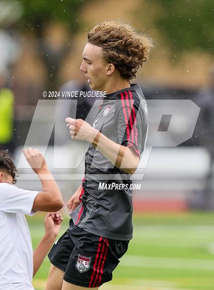 Thumbnail 1 in Sunnyside @ Mount Si (WIAA 4A State Championships Semi-Final) photogallery.