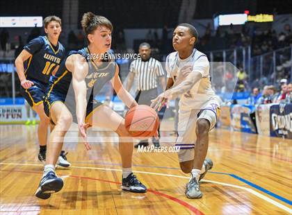 Thumbnail 2 in East vs. Wayne (NYSPHSAA Section V Class A Finals) photogallery.
