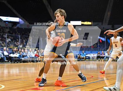 Thumbnail 2 in East vs. Wayne (NYSPHSAA Section V Class A Finals) photogallery.