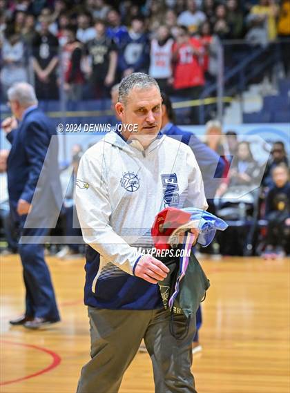 Thumbnail 3 in East vs. Wayne (NYSPHSAA Section V Class A Finals) photogallery.