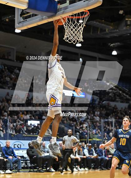 Thumbnail 1 in East vs. Wayne (NYSPHSAA Section V Class A Finals) photogallery.