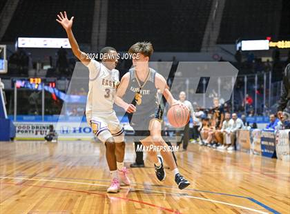 Thumbnail 3 in East vs. Wayne (NYSPHSAA Section V Class A Finals) photogallery.