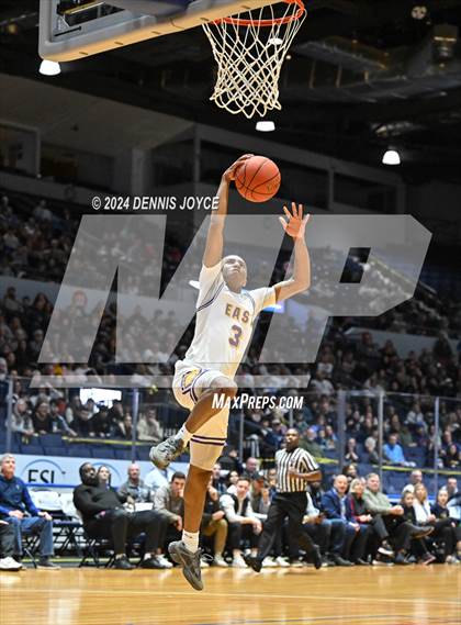 Thumbnail 2 in East vs. Wayne (NYSPHSAA Section V Class A Finals) photogallery.