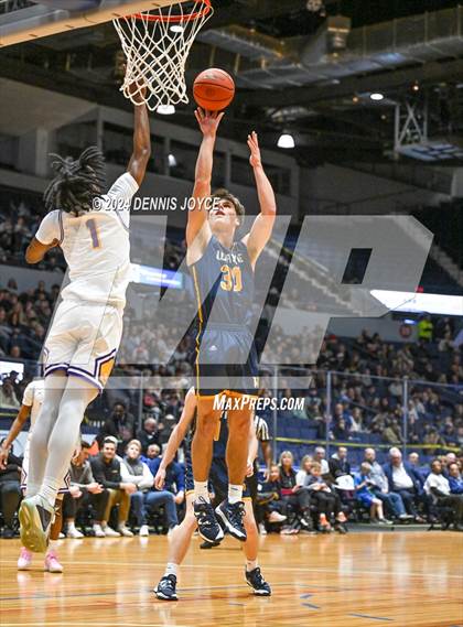 Thumbnail 1 in East vs. Wayne (NYSPHSAA Section V Class A Finals) photogallery.