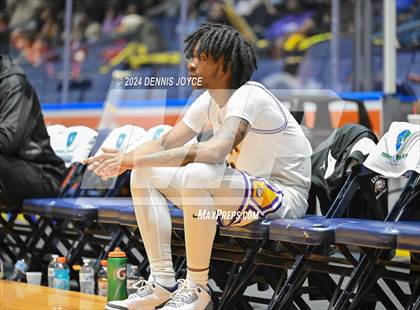 Thumbnail 3 in East vs. Wayne (NYSPHSAA Section V Class A Finals) photogallery.