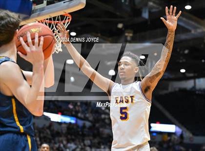 Thumbnail 2 in East vs. Wayne (NYSPHSAA Section V Class A Finals) photogallery.