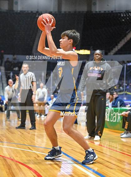Thumbnail 2 in East vs. Wayne (NYSPHSAA Section V Class A Finals) photogallery.