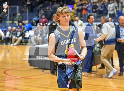 Thumbnail 2 in East vs. Wayne (NYSPHSAA Section V Class A Finals) photogallery.