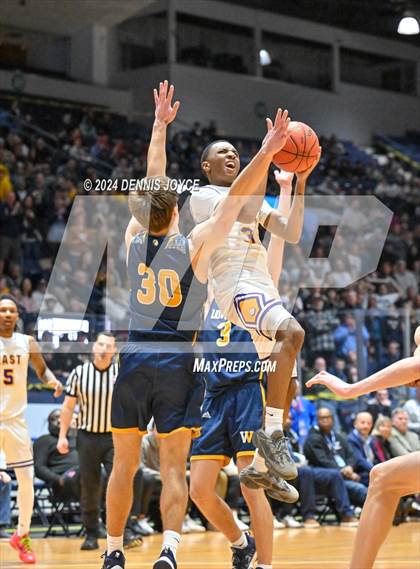 Thumbnail 2 in East vs. Wayne (NYSPHSAA Section V Class A Finals) photogallery.
