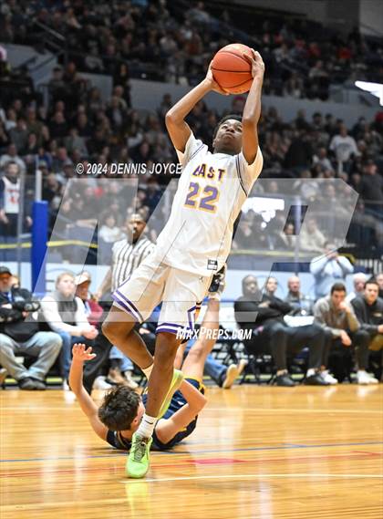 Thumbnail 3 in East vs. Wayne (NYSPHSAA Section V Class A Finals) photogallery.