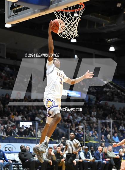 Thumbnail 2 in East vs. Wayne (NYSPHSAA Section V Class A Finals) photogallery.