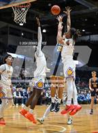 Photo from the gallery "East vs. Wayne (NYSPHSAA Section V Class A Finals)"