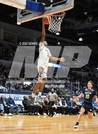 Thumbnail 3 in East vs. Wayne (NYSPHSAA Section V Class A Finals) photogallery.