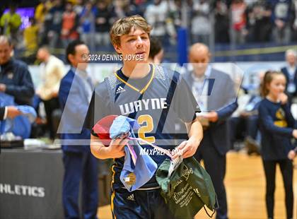 Thumbnail 2 in East vs. Wayne (NYSPHSAA Section V Class A Finals) photogallery.