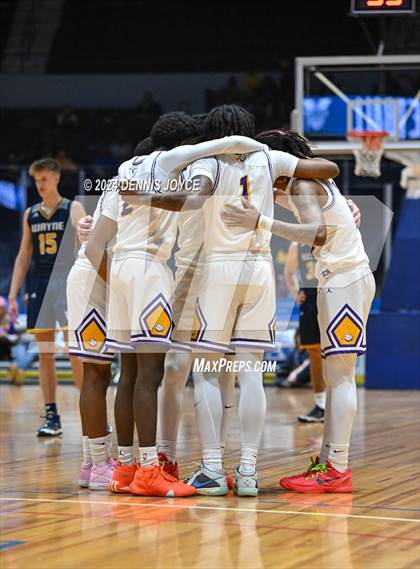 Thumbnail 3 in East vs. Wayne (NYSPHSAA Section V Class A Finals) photogallery.