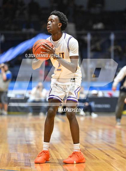 Thumbnail 2 in East vs. Wayne (NYSPHSAA Section V Class A Finals) photogallery.