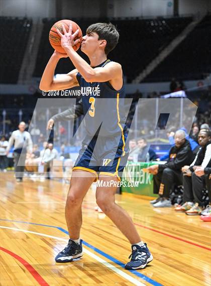 Thumbnail 3 in East vs. Wayne (NYSPHSAA Section V Class A Finals) photogallery.