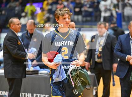 Thumbnail 1 in East vs. Wayne (NYSPHSAA Section V Class A Finals) photogallery.
