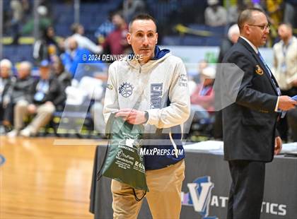Thumbnail 3 in East vs. Wayne (NYSPHSAA Section V Class A Finals) photogallery.